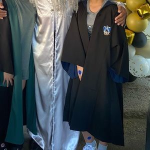 Harry Potter (ravenclaw) cloak
